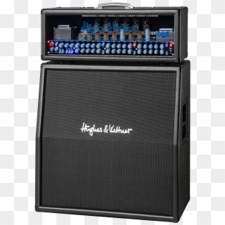 Pictures - Hughes & Kettner Attax, HD Png Download