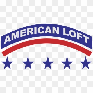 American Soft Logo - Flag, HD Png Download