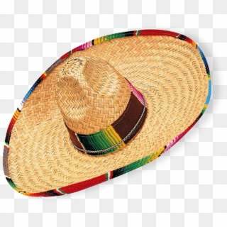 We Cater To Small And Large Parties, Wedding Receptions, - Sombrero, HD Png Download