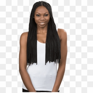 Lace Wig, HD Png Download