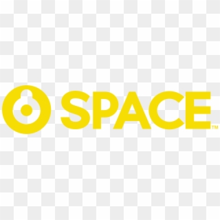 Space Tv Logo Png, Transparent Png
