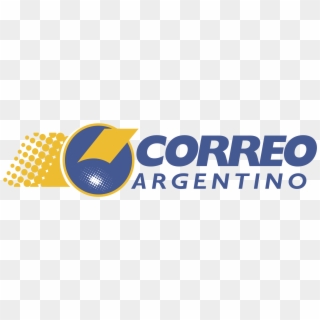 Correo Argentino Logo Png Transparent - Graphic Design, Png Download