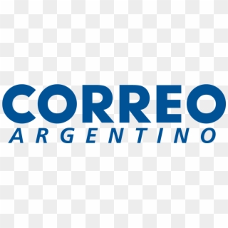 Correo Argentino Logo Png, Transparent Png