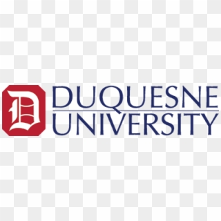 Duquesne University Women's Guild 2018 Fashion Show - Duquesne University Logo Png, Transparent Png
