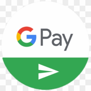 Google Pay - Google Logo, HD Png Download