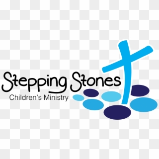 Stepping Stones Logo Transparent Cropped, HD Png Download