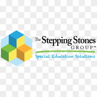 Pediatric Therapy, Llc D/b/a The Stepping Stones Group, - Graphic Design, HD Png Download