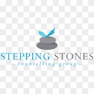 Stepping Stones Counselling Group - Stepping Stones Counselling, HD Png Download