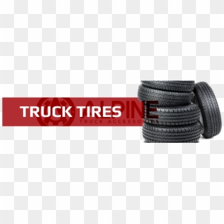Go Anywhere With Our All-terrain Tires In North Dakota - Tread, HD Png Download