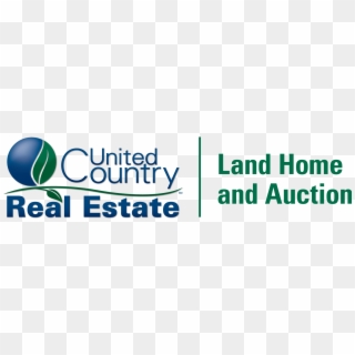 United Country Land Home And Auction - United Country Real Estate, HD Png Download