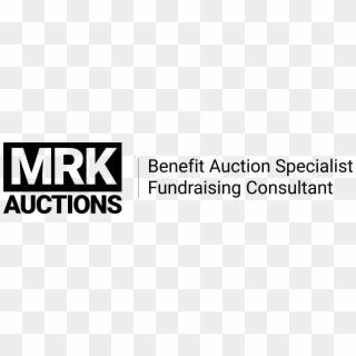 Mrk Auctions - Printing, HD Png Download