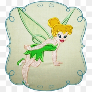 Lillybelle Flying, HD Png Download