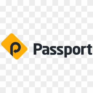Passport Mobile Payment Logo - Passport Parking Logo, HD Png Download