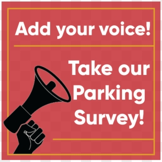 08 Jan 2019 Parking Survey - Drinking Water Sign, HD Png Download