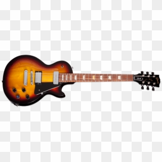 Gibson Les Paul Studio Limited Fire Burst - Gibson Les Paul Slash Custom, HD Png Download