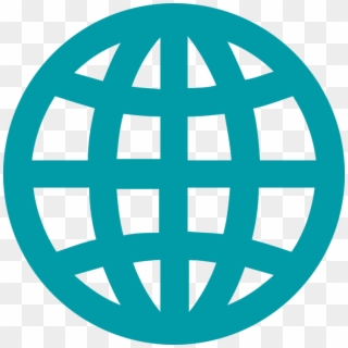 World Computer Icons Globe Can Stock Photo Blog - World Dollar Sign Icon, HD Png Download