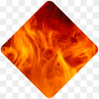 Fire Damage - Fire Multiple Background, HD Png Download