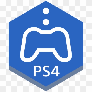Ps4 Remote Play Honeycomb [oc] - Ps4 Remote Play Icon, HD Png Download