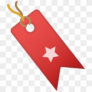 Bookmark Icon - Pendant, HD Png Download