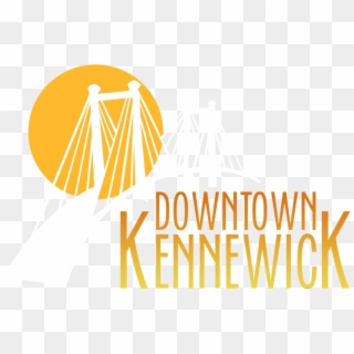 Snapchat Geofilter For Kennewick, Washington Kennewick - Graphic Design, HD Png Download