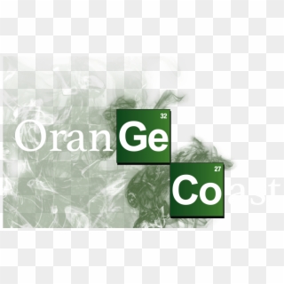 Breaking Bad Geo Filter - Sign, HD Png Download