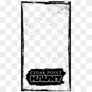Cedar Pointverified Account - Poster, HD Png Download