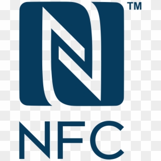 Nfc Mark - Near Field Communication Logo, HD Png Download