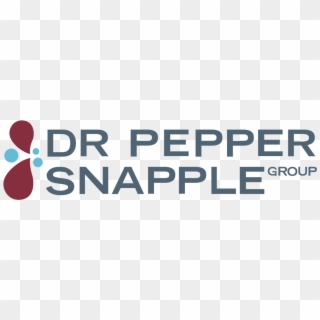 Pepper Snapple Logo - Dr Pepper Snapple Logo Png, Transparent Png