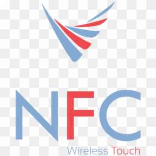 Elegant, Playful, It Company Logo Design For Nfc-ae - Sprint Iphones, HD Png Download