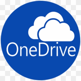 Onedrive, HD Png Download