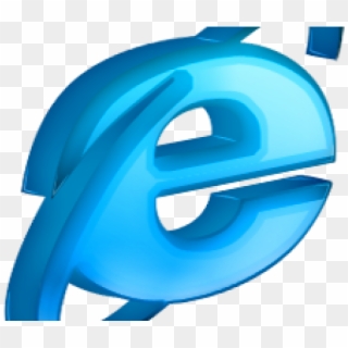 Internet Explorer 1 Png, Transparent Png