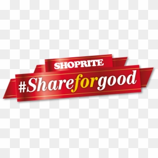 #shareforgood With Zane Maqetuka And Texas Battle - Shoprite, HD Png Download