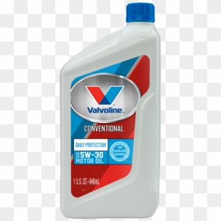 Your Car Deserves The Best Oil - Valvoline Conventional Oil, HD Png Download