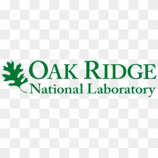 Logo - Oak Ridge National Lab Logo, HD Png Download