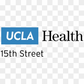 Santa Monica 15th Street - Ucla Health, HD Png Download