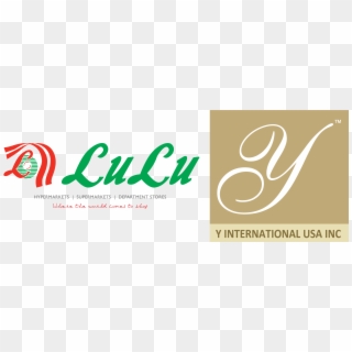 LuLu Group International Logo Vector - (.SVG + .PNG