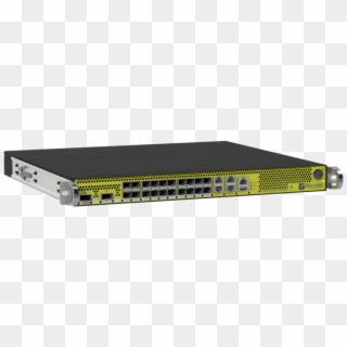 Aster Xgb A-720 1/10/100gb/s Expert Gtp Load Balancer - Ethernet Hub, HD Png Download