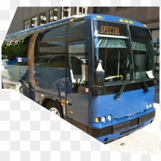 Sureway Transportation, Inc - Tour Bus Service, HD Png Download