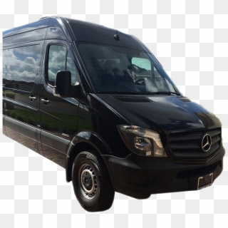 Rgv Tours Gallery - Mercedes-benz Sprinter, HD Png Download