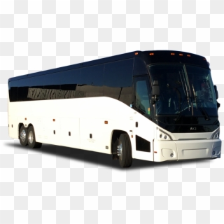 Charterbus Parkinglot Web - Tour Bus Service, HD Png Download