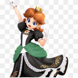 Daisy Super Smash Bros Ultimate, HD Png Download