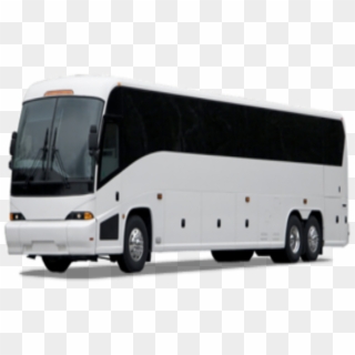 56 Passenger Luxury Coach Bus - اتوبيس Png, Transparent Png
