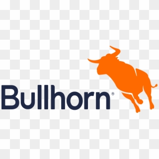 Bullhorn Logo, HD Png Download