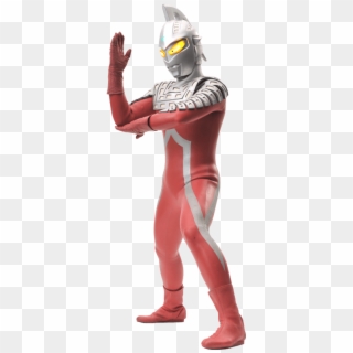 Ultraman Seven Png - Costume Hat, Transparent Png