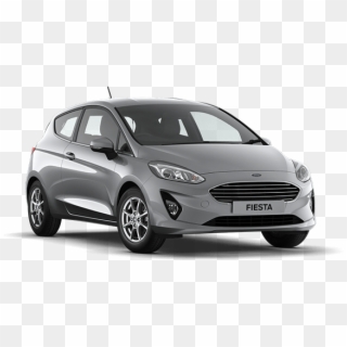 Ford Fiesta - Ford Fiesta 17 Plate, HD Png Download