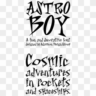 Astroboy , Png Download - Astroboy, Transparent Png