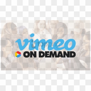 Free Png Vimeo Png Image With Transparent Background - Vimeo, Png Download