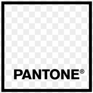 Pantone Logo Png - Pantone Logo White Png, Transparent Png
