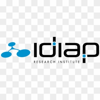 Idiap Research Institute Switzerland, HD Png Download