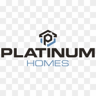 Platinum Homes Platinum Homes - Graphic Design, HD Png Download